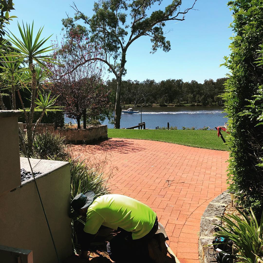 leak detection