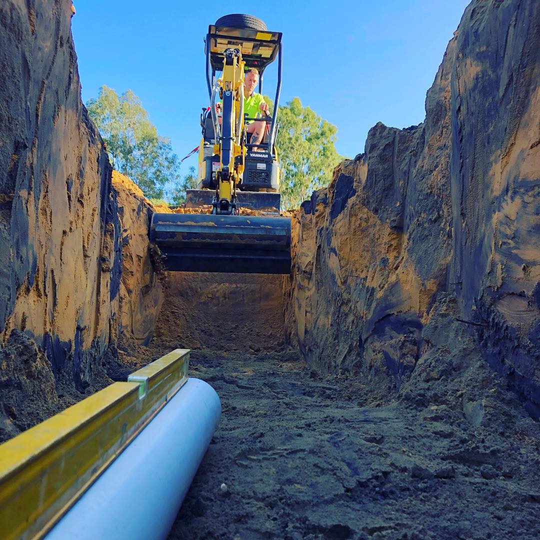 civil contractor