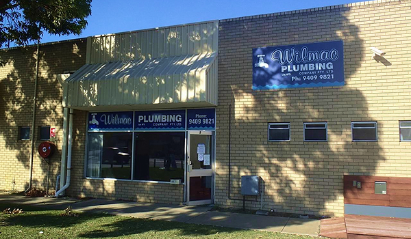 Wilmac Plumbing