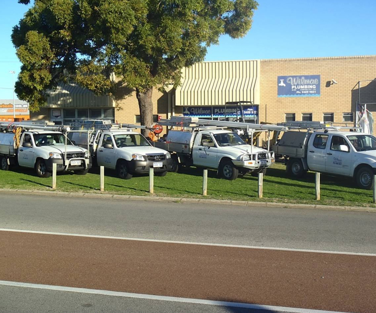 Residential & Commercial All Areas Service | Wilmac Plumbing Perth