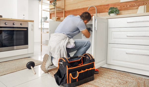 Wilmac Plumbing