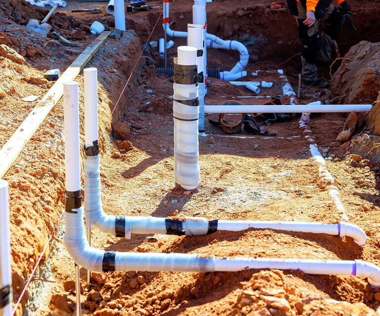 Wilmac Plumbing