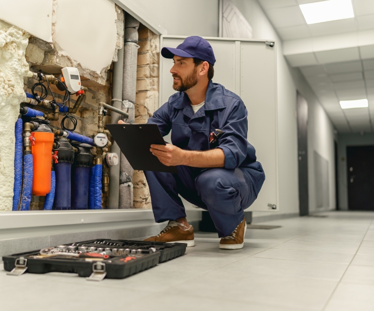 Gas Hot Water Systems