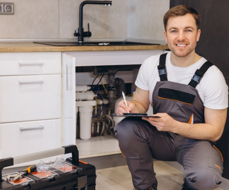 Kitchen Renovations