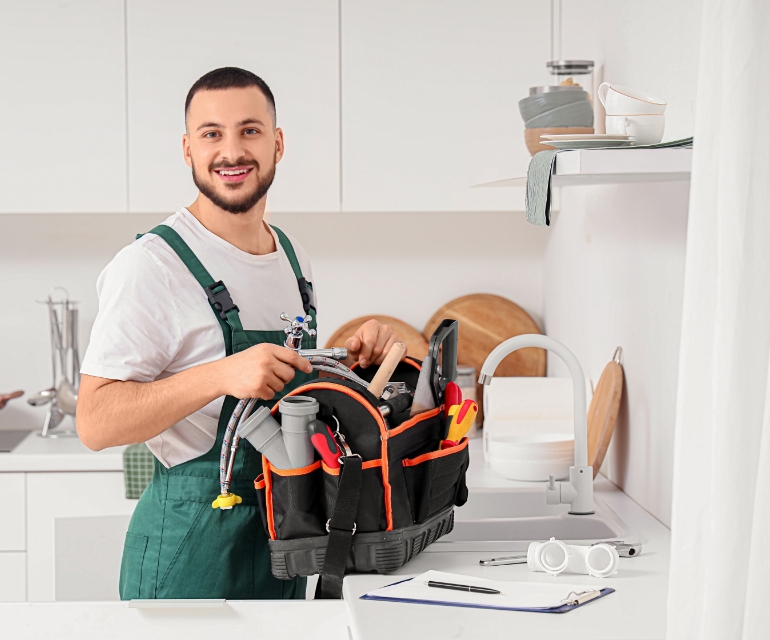 Wilmac Plumbing