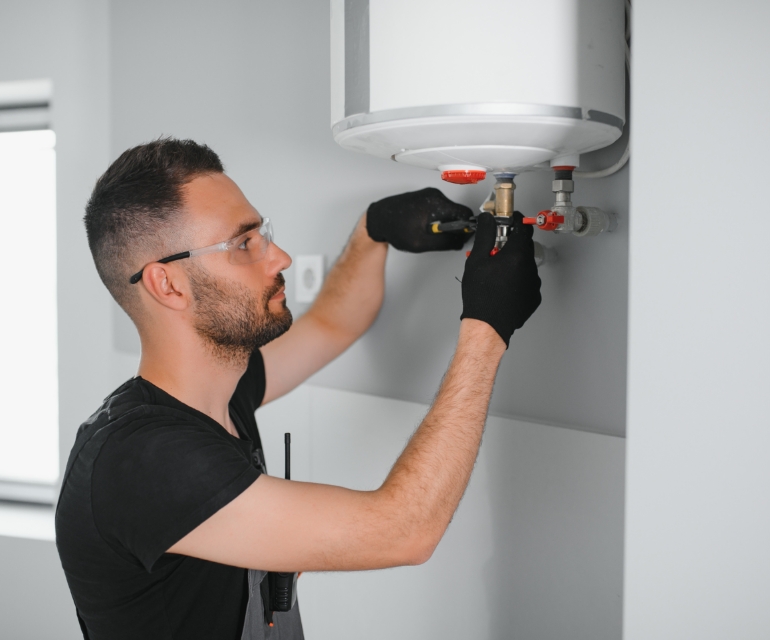 Gas Hot Water Systems