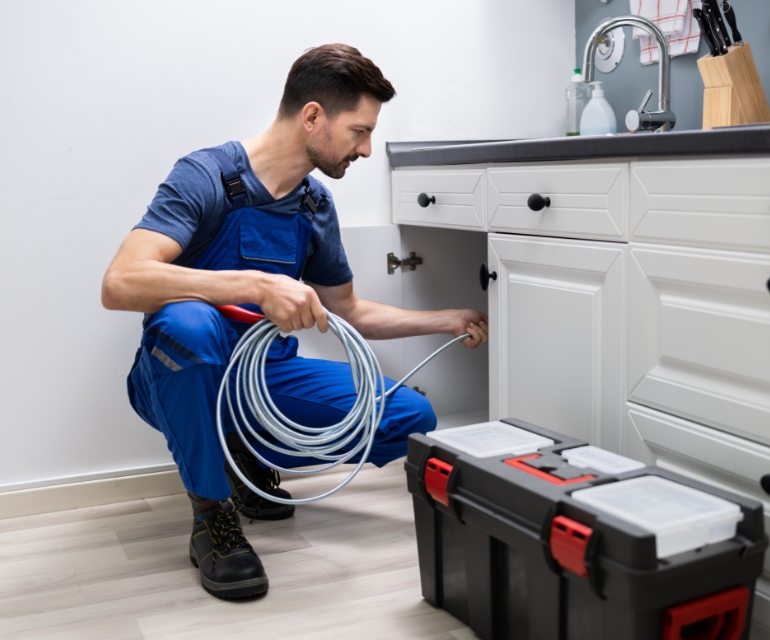 Wilmac Plumbing