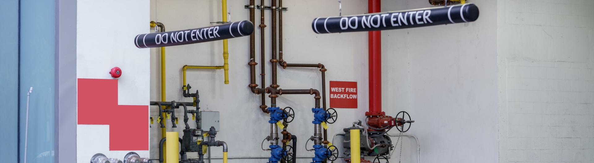 Backflow Installation