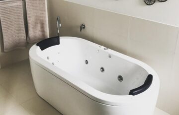 bathroom renovations