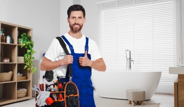 Wilmac Plumbing