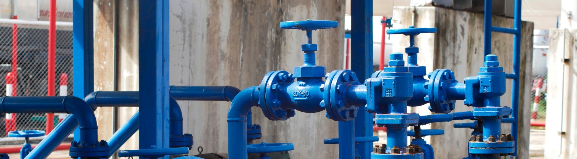 Burst Pipes