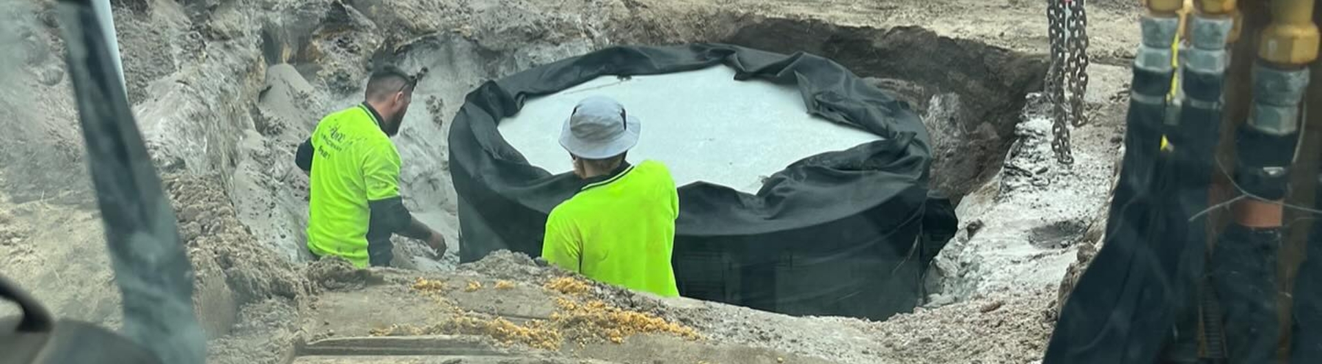 commercial strata plumbing