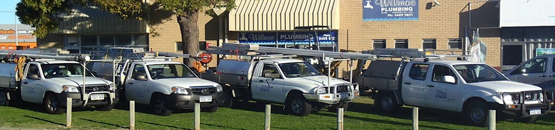 Wilmac Plumbing