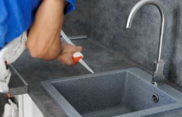 Kitchen Renovations
