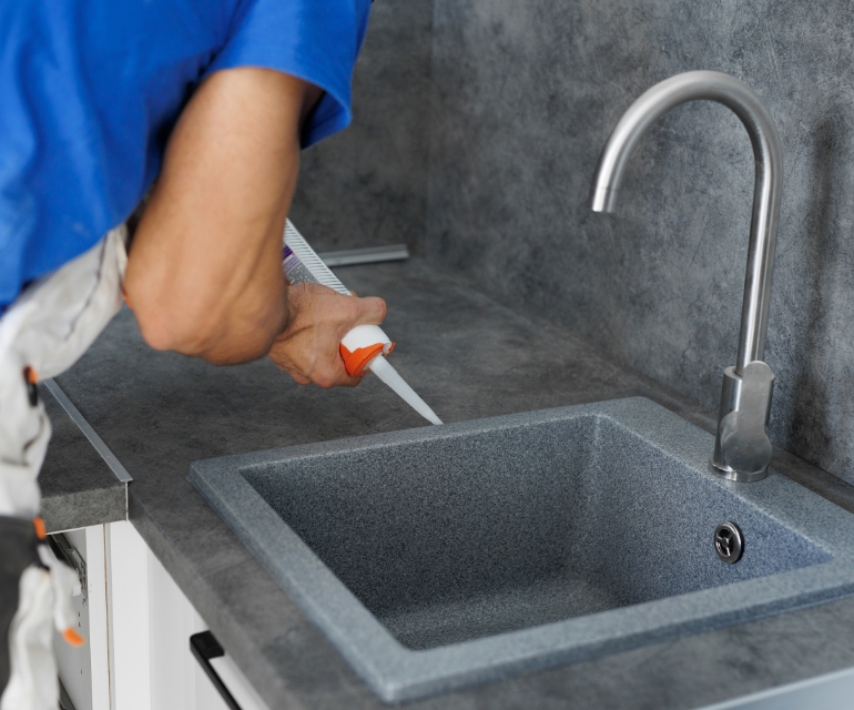 Kitchen Renovations
