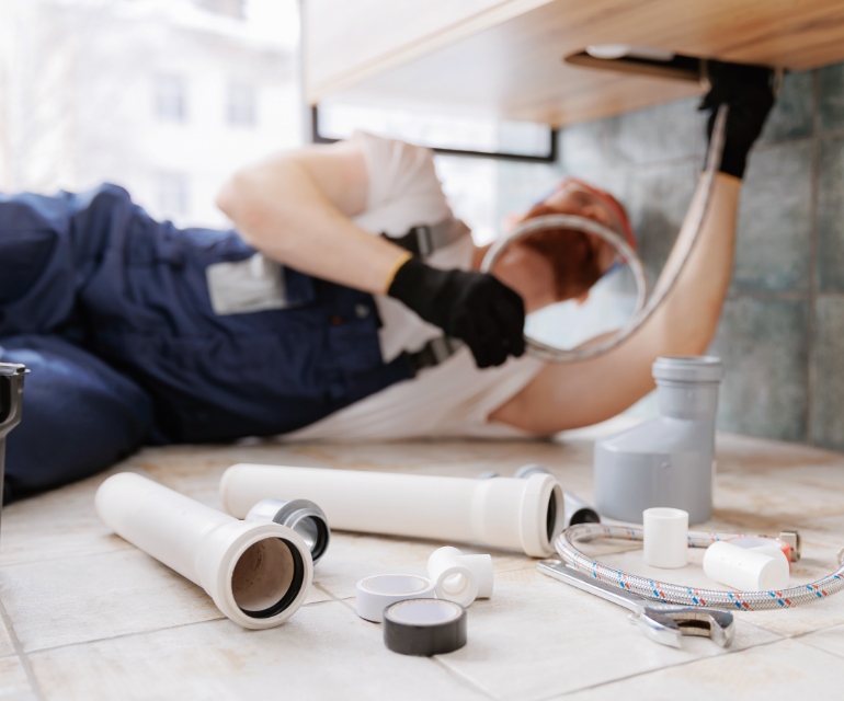 Wilmac Plumbing