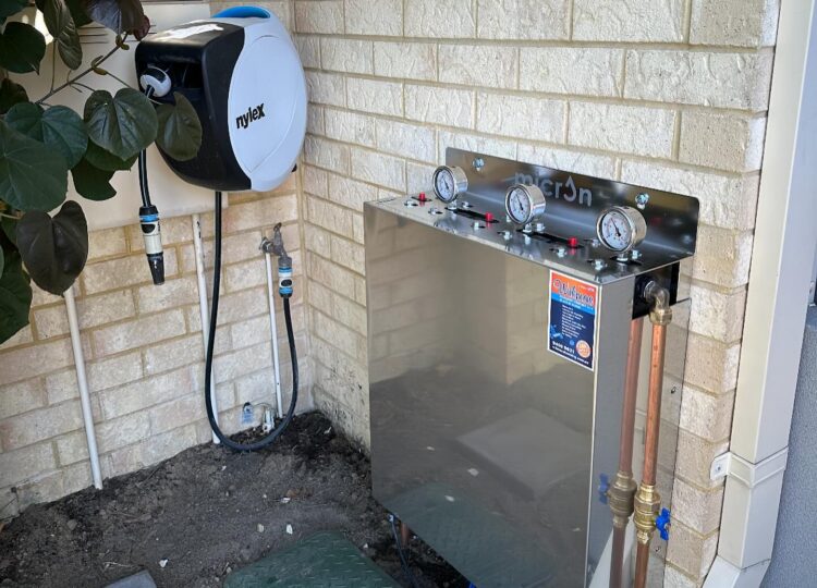 Wilmac Plumbing