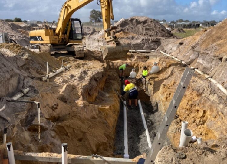 Wilmac Plumbing