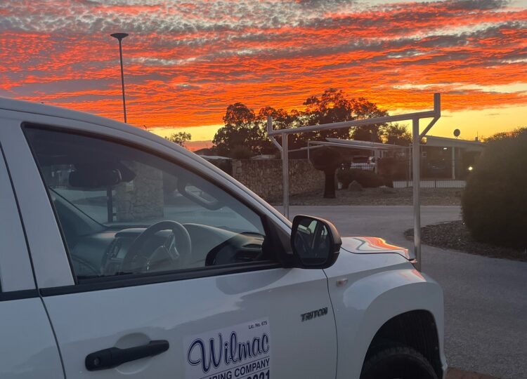 Wilmac Plumbing