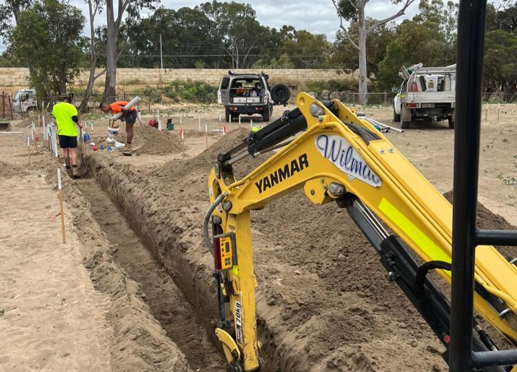 Wilmac Plumbing