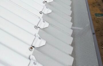 Gutter Guards