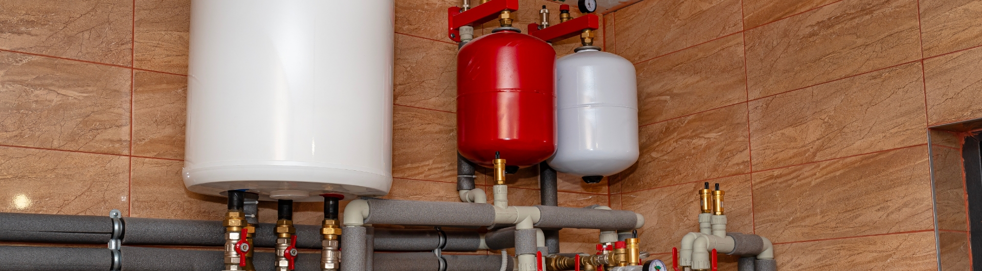 Heat Pump Hot Water Systems