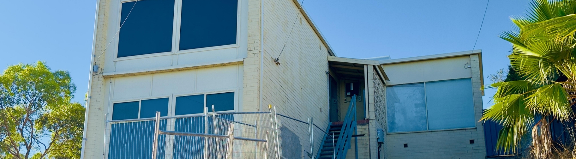 Heritage Renovations