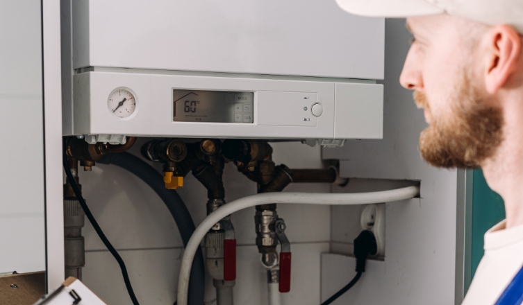 Hot Water Systems