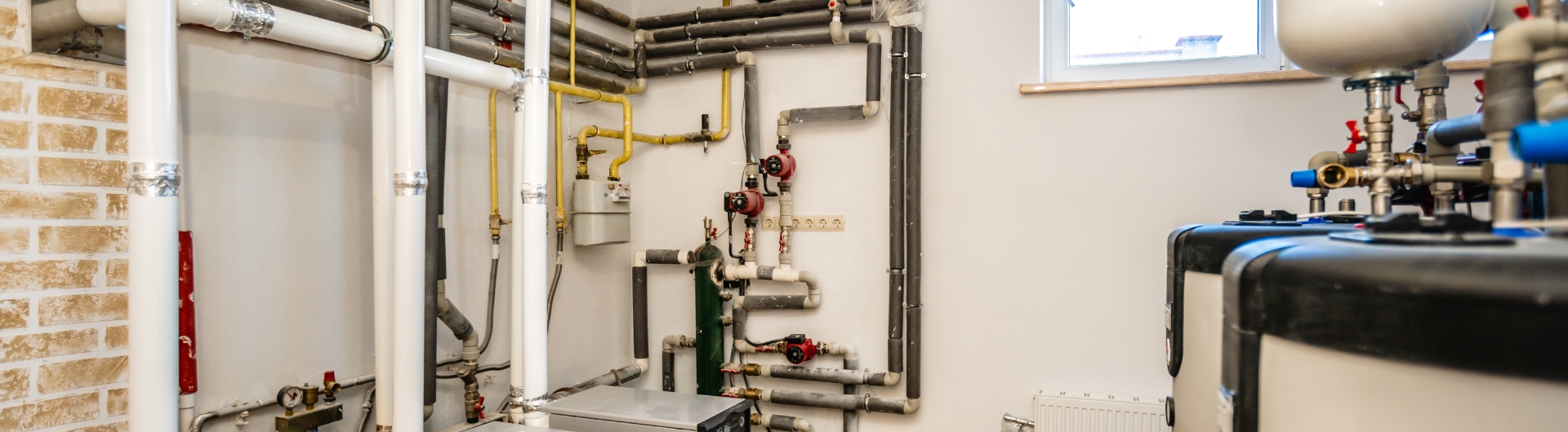 Hot Water Systems
