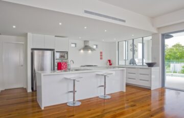 Kitchen Renovations