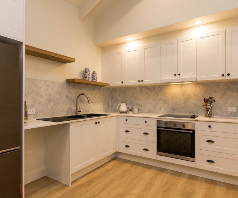 Kitchen Renovations