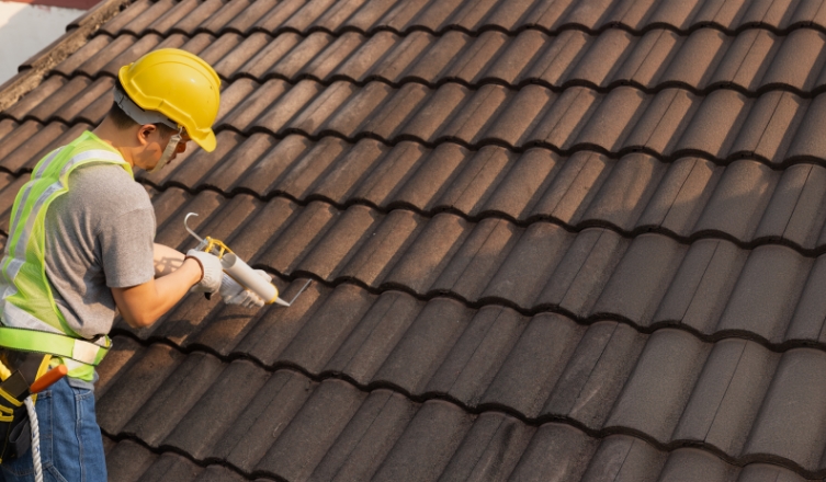 Leaking Roofs & Stormwater repairs