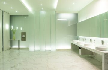 Office Plumbing