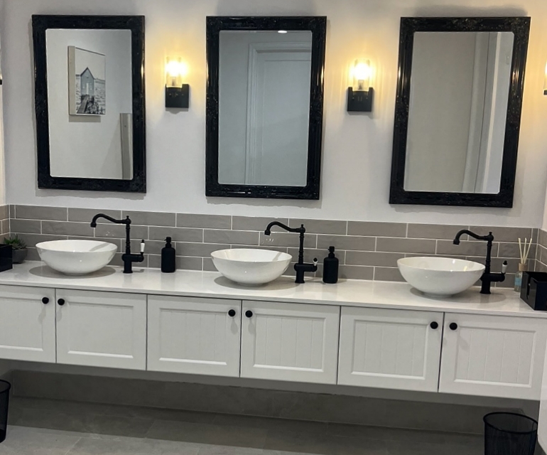Office Plumbing