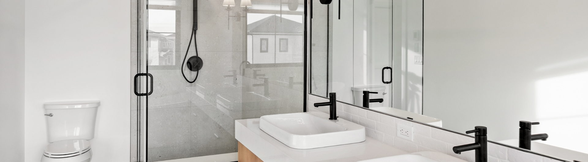 Bathroom Renovations