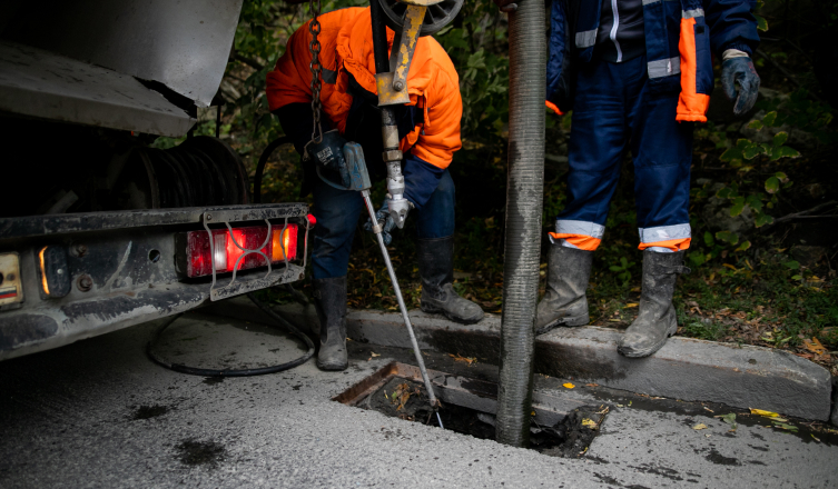 Wilmac Plumbing