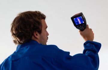 thermal-leak-detection