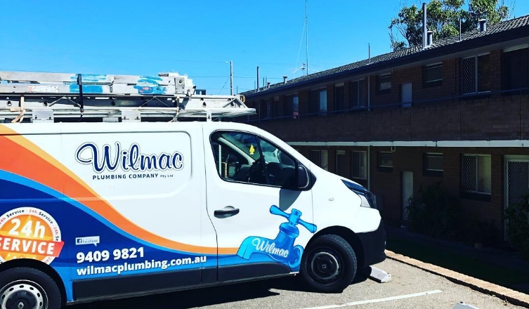 Wilmac Plumbing