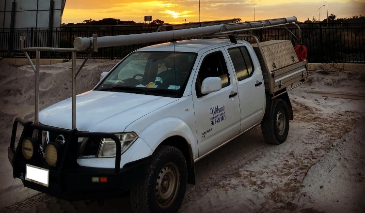 Wilmac Plumbing