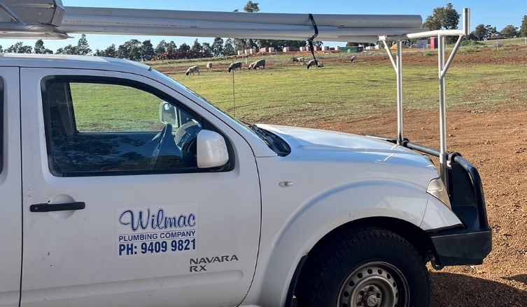 Wilmac Plumbing
