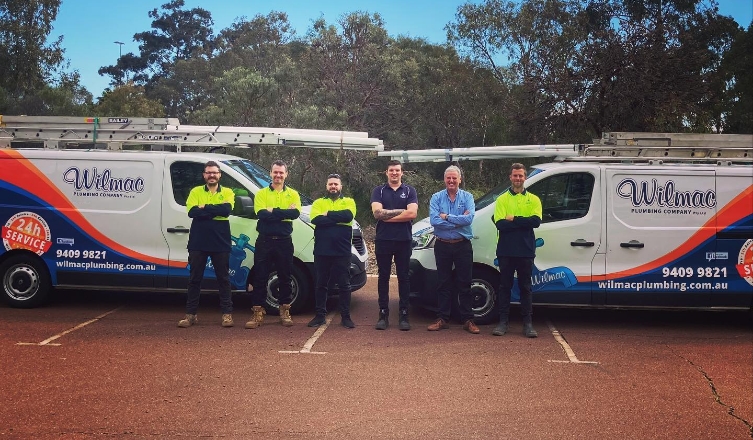 Wilmac Plumbing