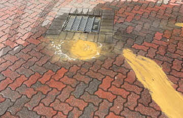 burst-pipe